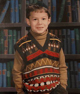 Avi Lichtschein - Founder